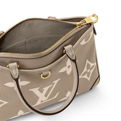 louis vuitton trianon pm